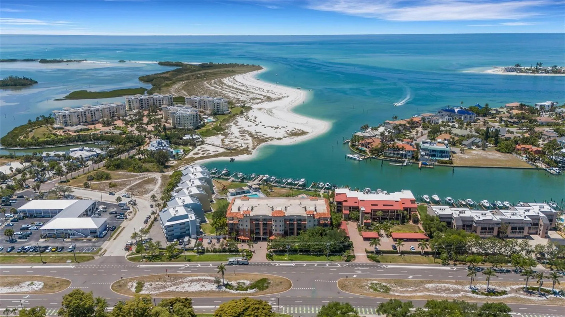 1090 Pinellas Bayway S St Petersburg FL 33715