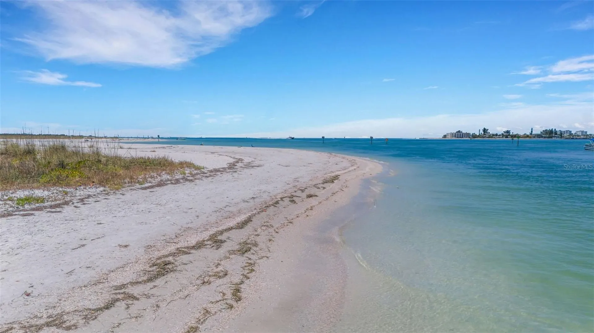 1090 Pinellas Bayway S St Petersburg FL 33715