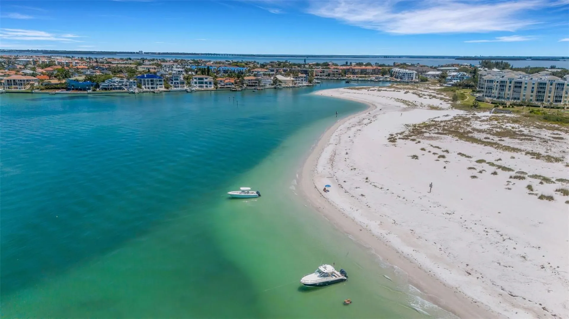 1090 Pinellas Bayway S St Petersburg FL 33715