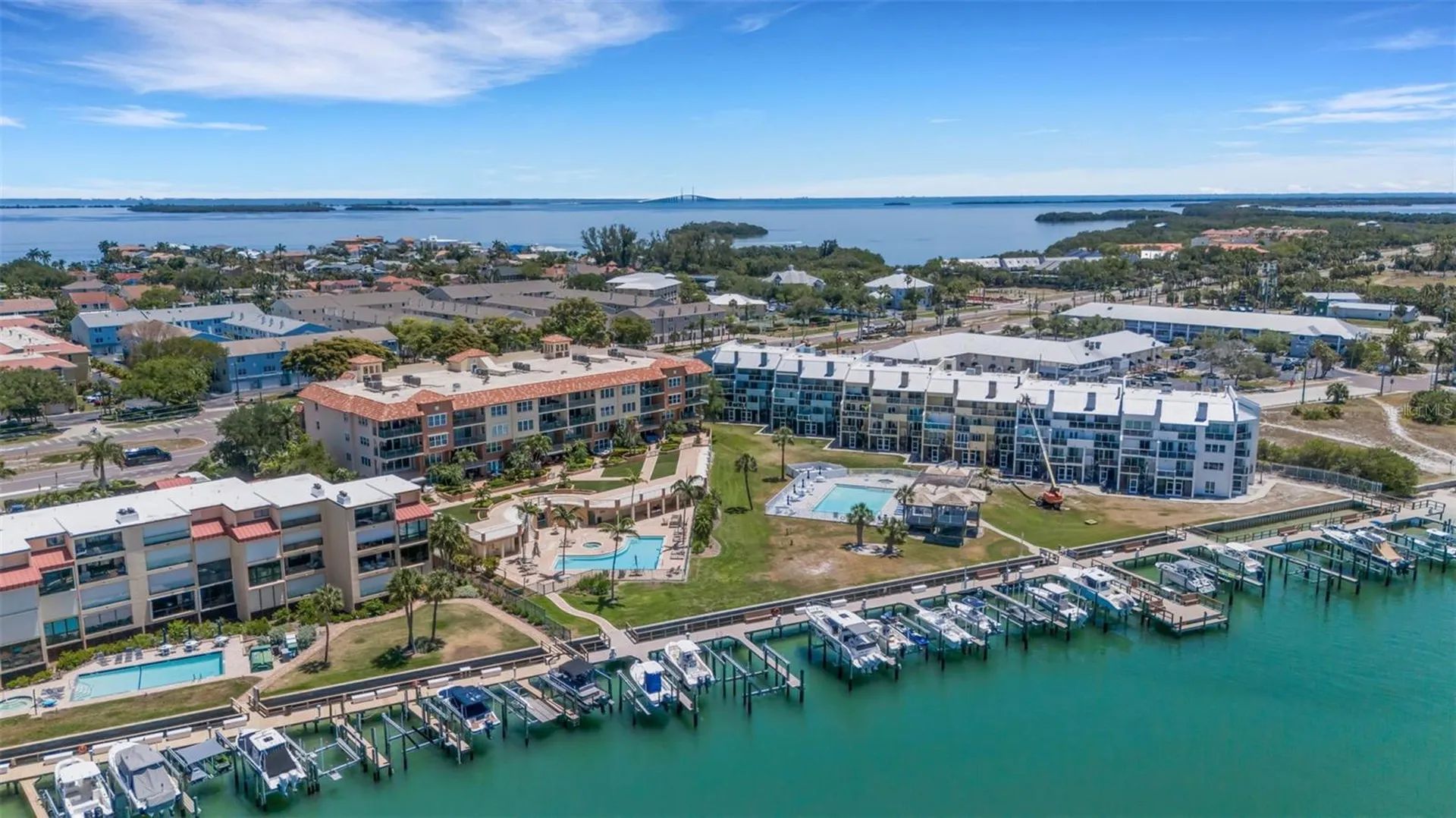 1090 Pinellas Bayway S St Petersburg FL 33715