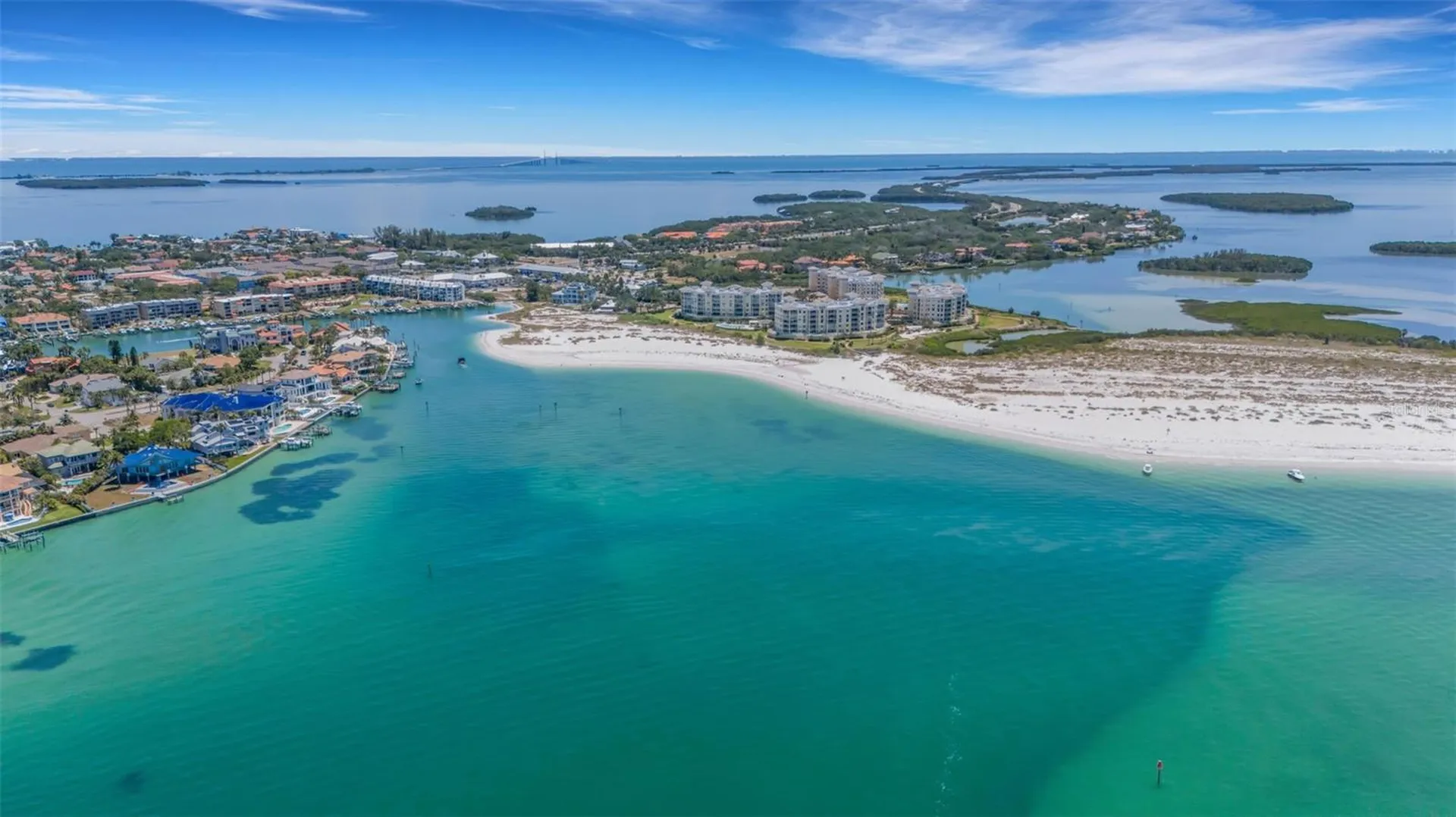1090 Pinellas Bayway S St Petersburg FL 33715