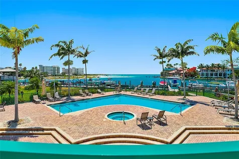 1090 Pinellas Bayway S St Petersburg FL 33715
