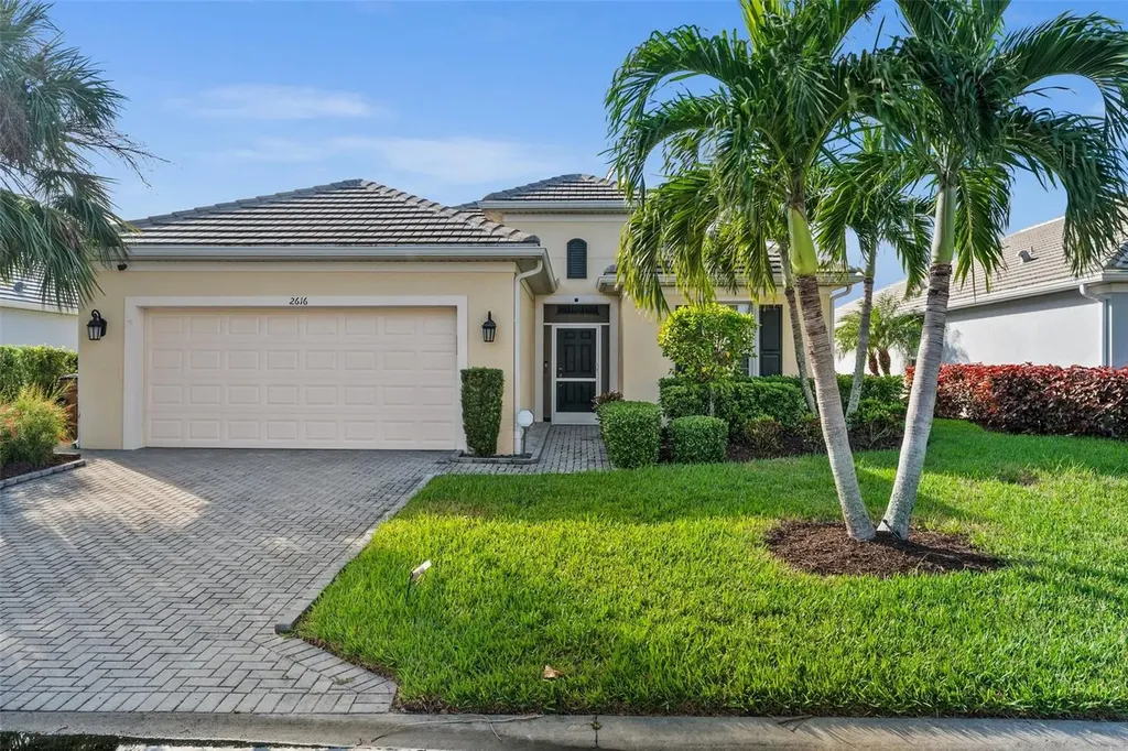 2616 Malaita Court Cape Coral FL 33991