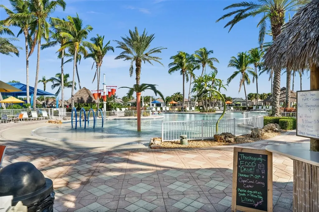 2616 Malaita Court Cape Coral FL 33991