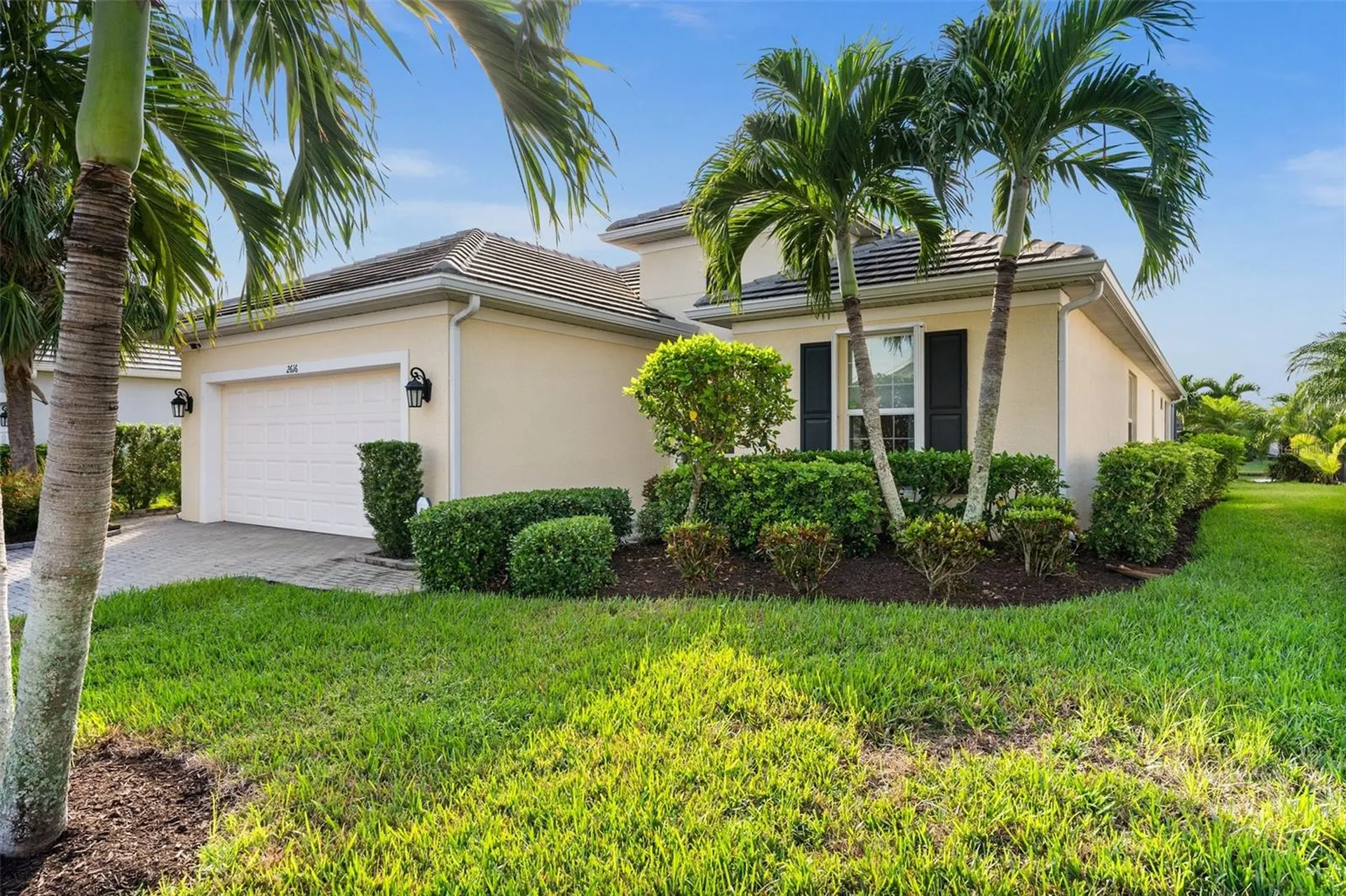 2616 Malaita Court Cape Coral FL 33991