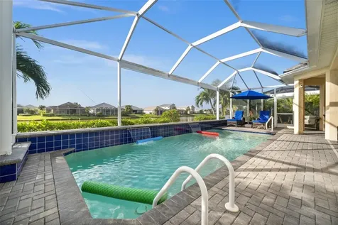 2616 Malaita Court Cape Coral FL 33991