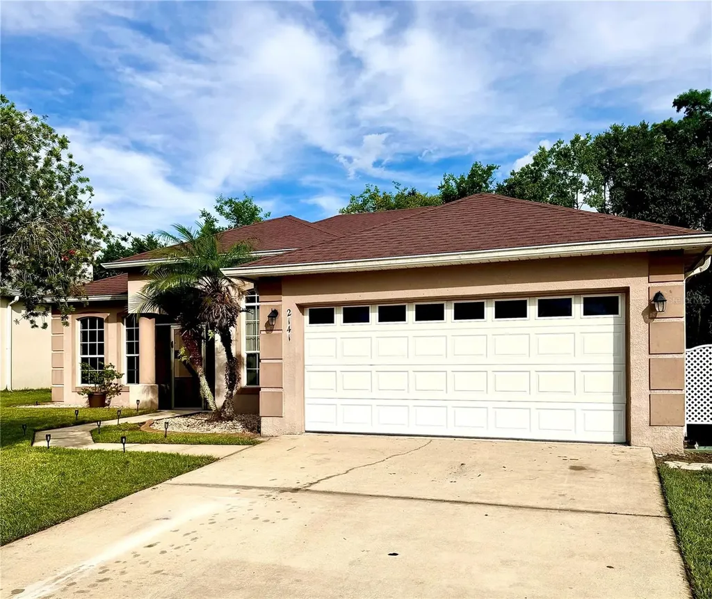 2141 The Oaks Boulevard Kissimmee FL 34746