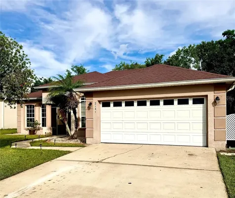 2141 The Oaks Boulevard Kissimmee FL 34746