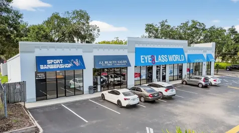 100 W Vine Street Kissimmee FL 34741