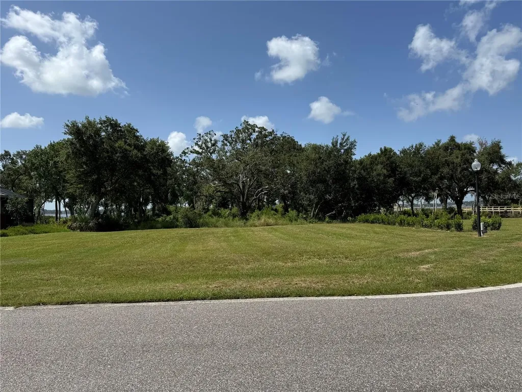 1706 Live Oak Drive Deer Island FL 32778
