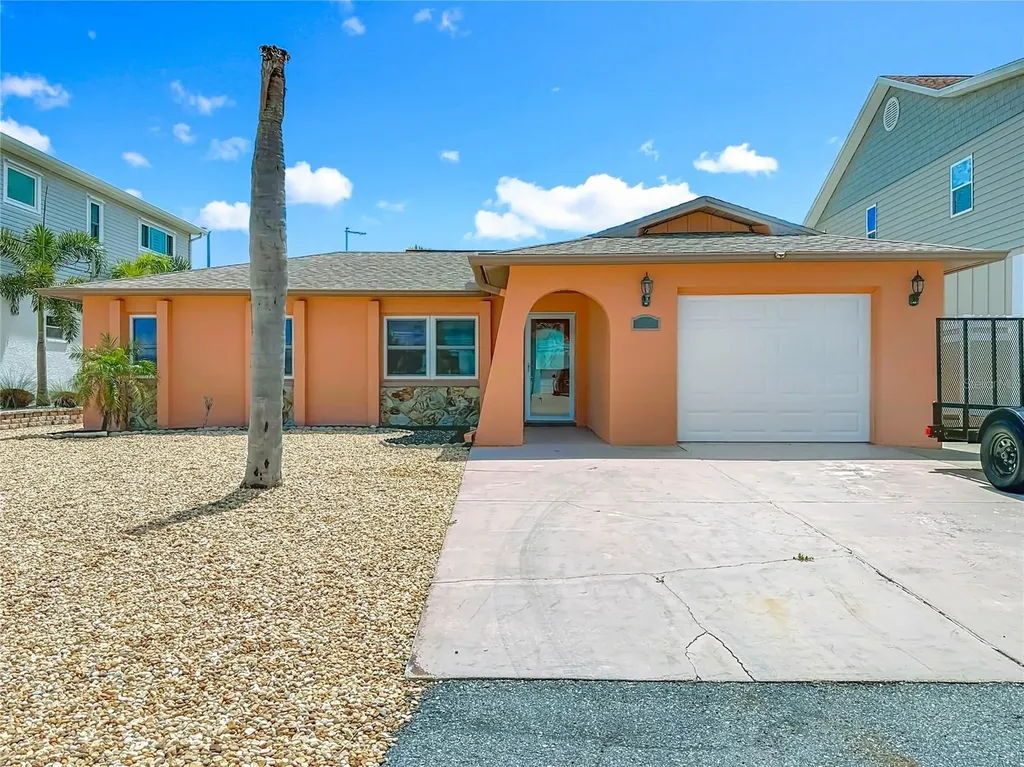 13816 Victor Avenue Hudson FL 34667