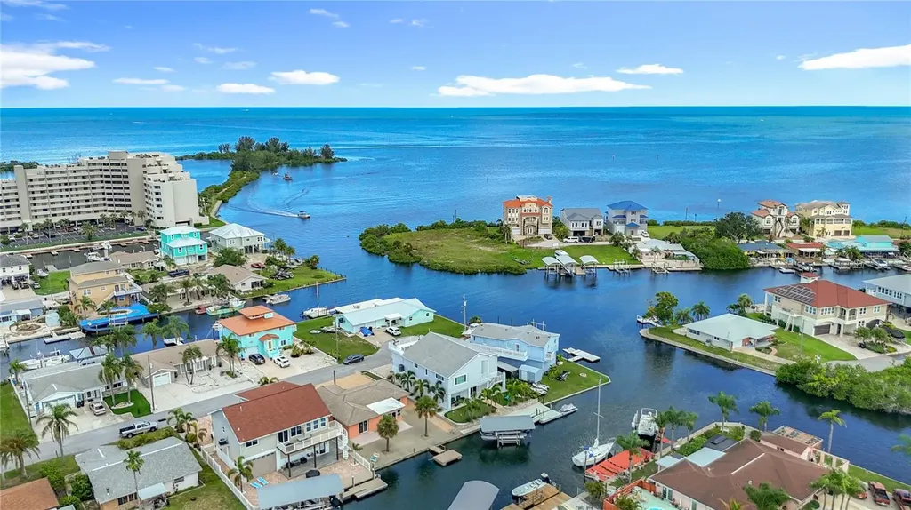 13816 Victor Avenue Hudson FL 34667
