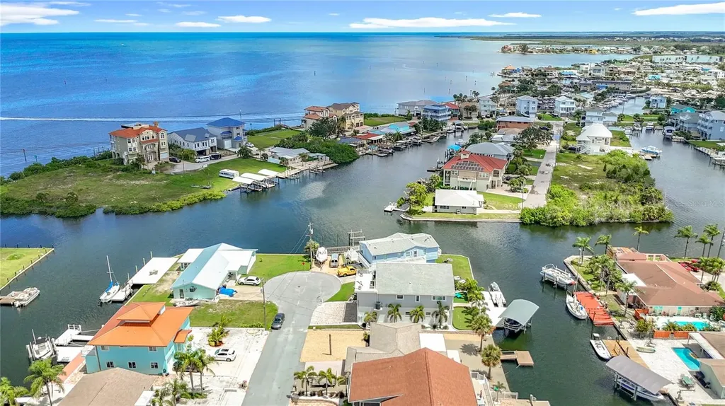 13816 Victor Avenue Hudson FL 34667