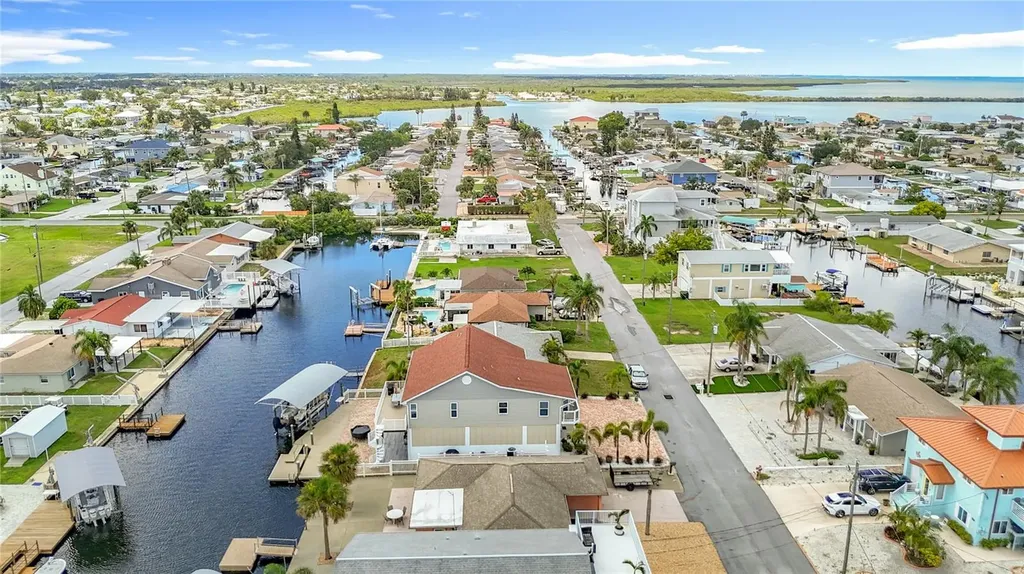 13816 Victor Avenue Hudson FL 34667