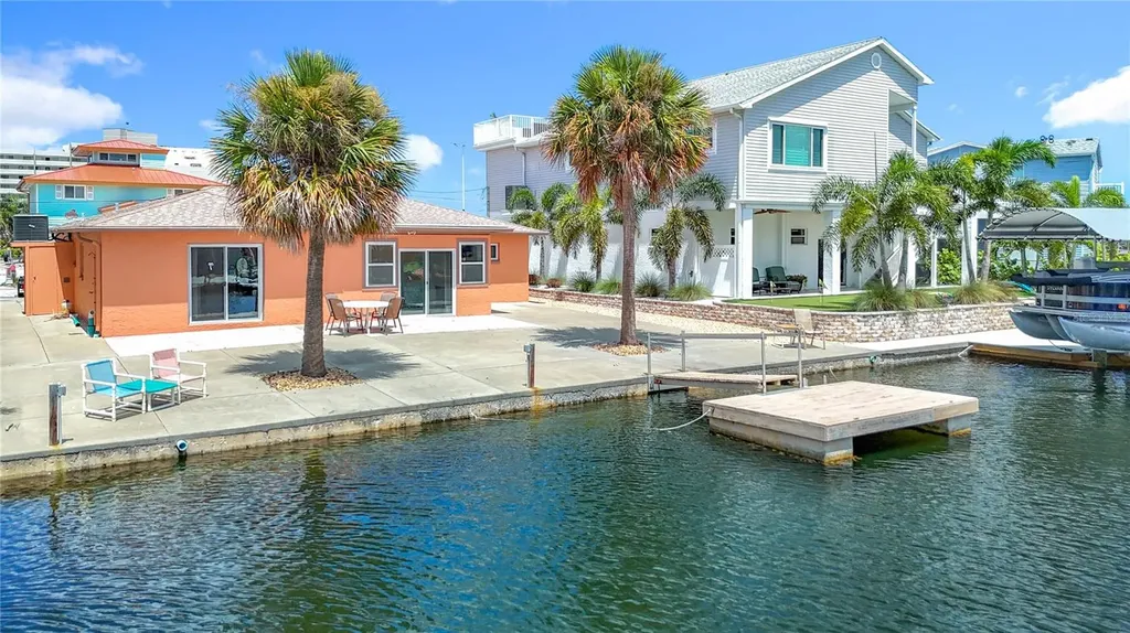 13816 Victor Avenue Hudson FL 34667