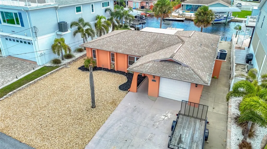 13816 Victor Avenue Hudson FL 34667