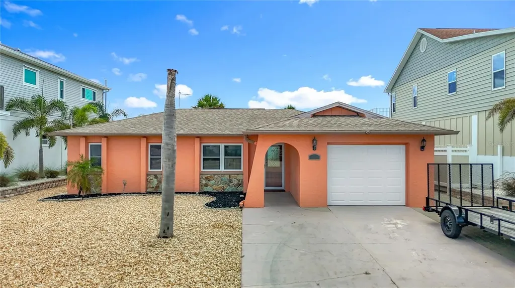 13816 Victor Avenue Hudson FL 34667