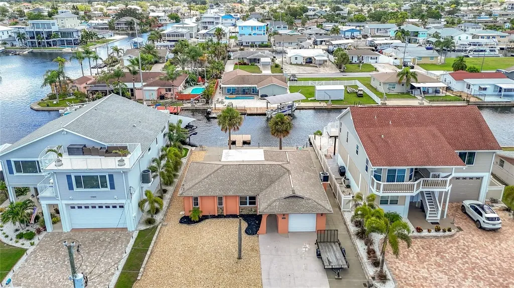 13816 Victor Avenue Hudson FL 34667