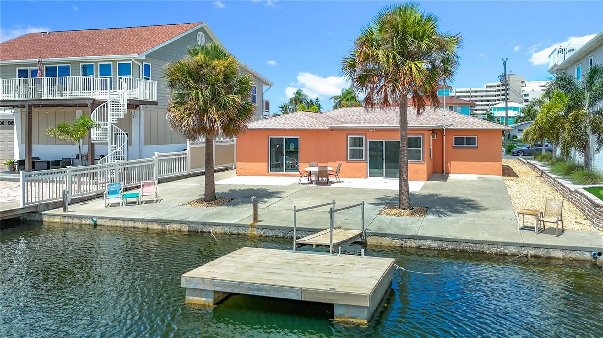 13816 Victor Avenue Hudson FL 34667