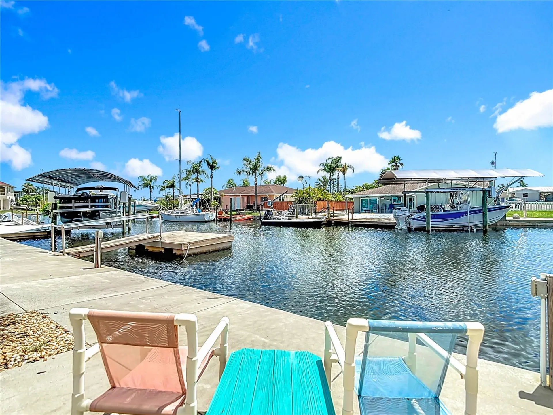 13816 Victor Avenue Hudson FL 34667