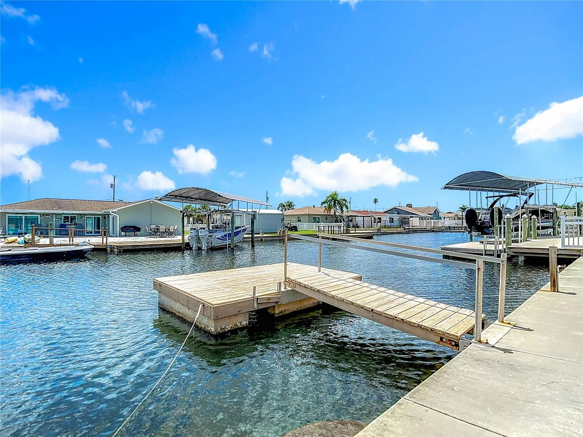 13816 Victor Avenue Hudson FL 34667