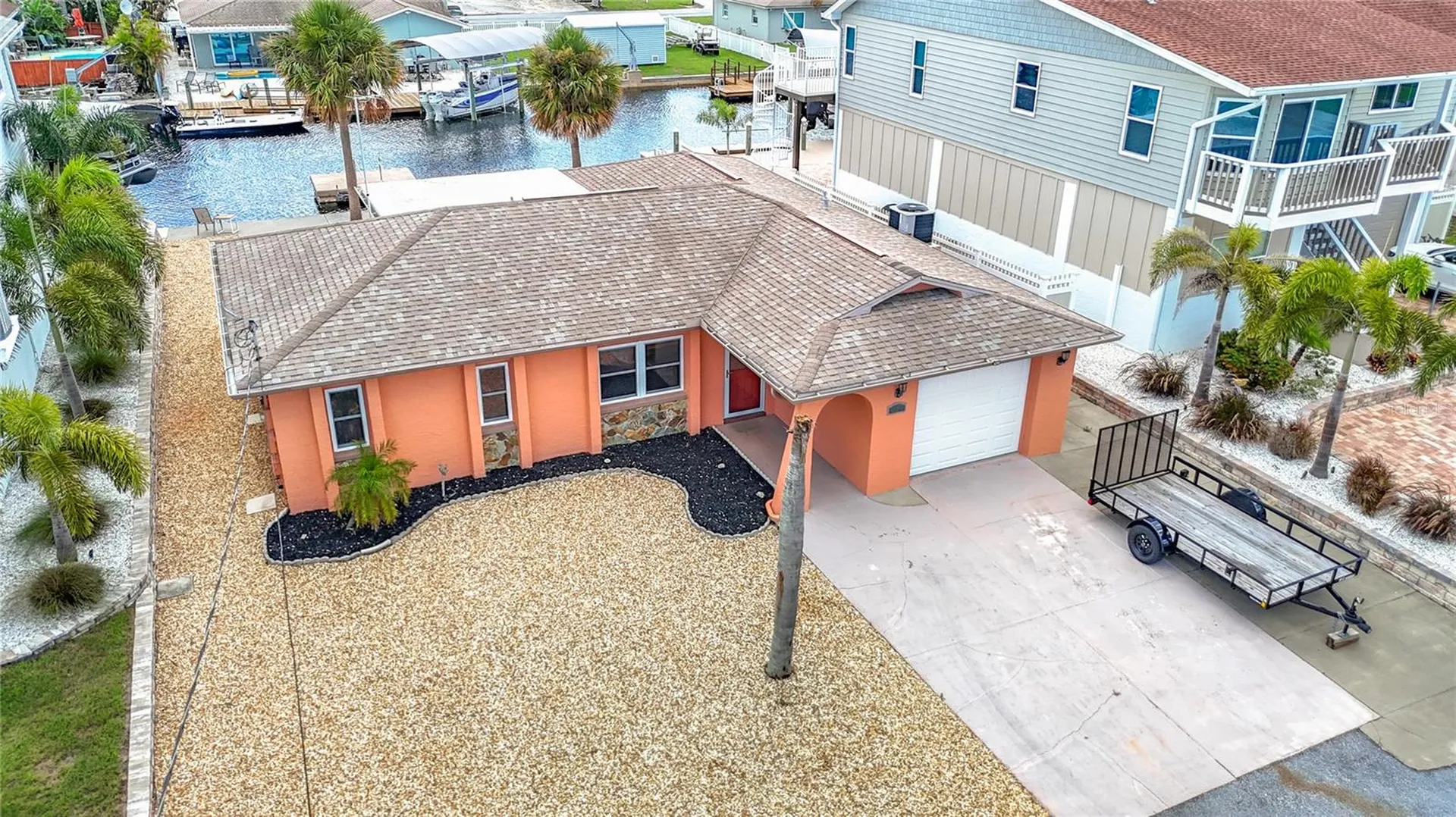 13816 Victor Avenue Hudson FL 34667
