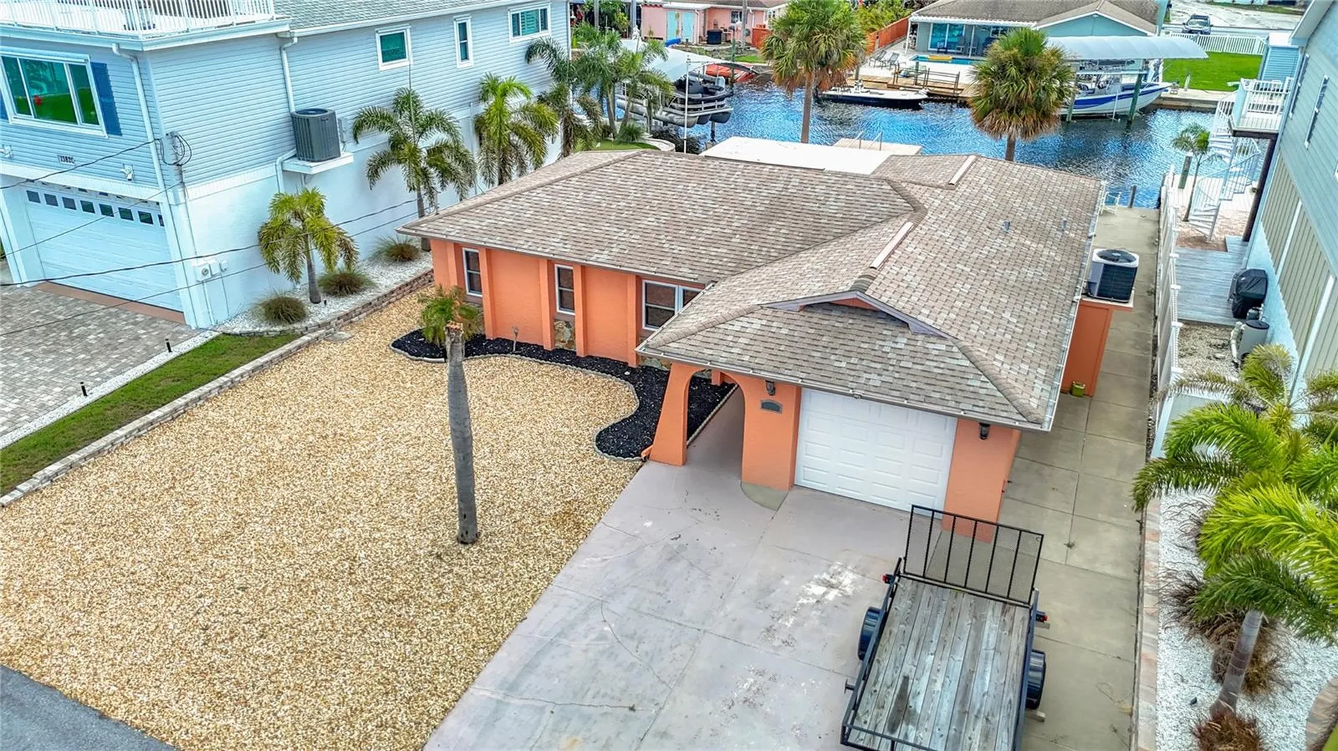 13816 Victor Avenue Hudson FL 34667