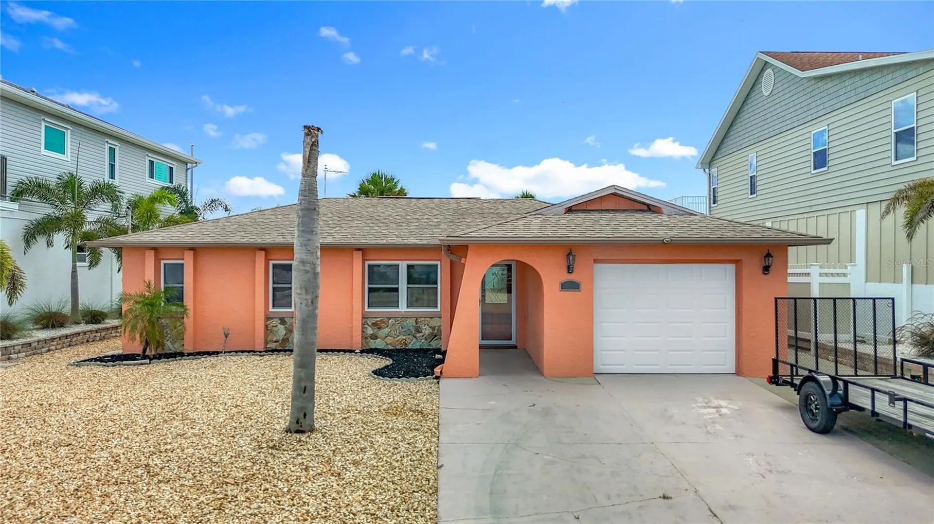 13816 Victor Avenue Hudson FL 34667