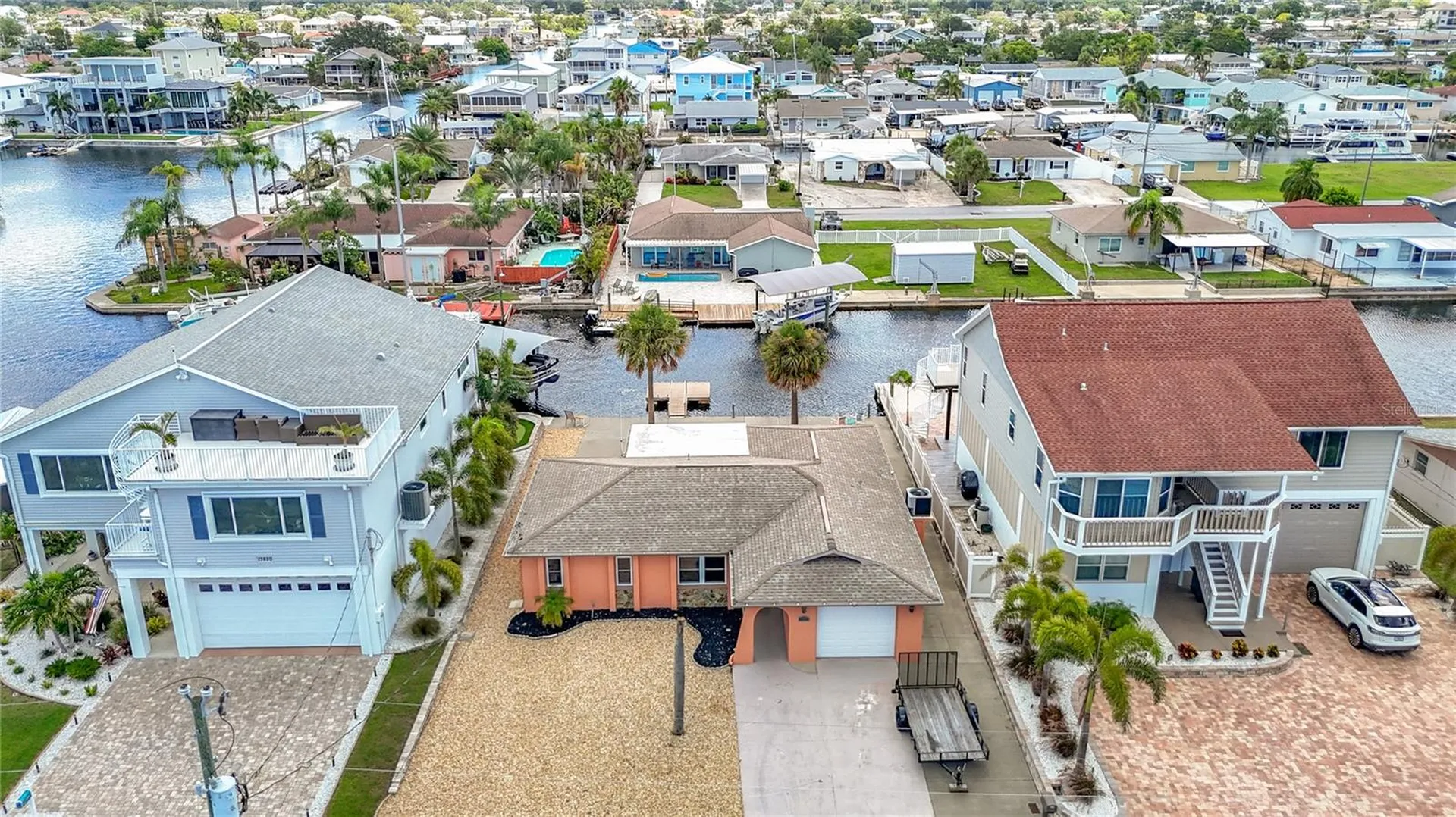 13816 Victor Avenue Hudson FL 34667
