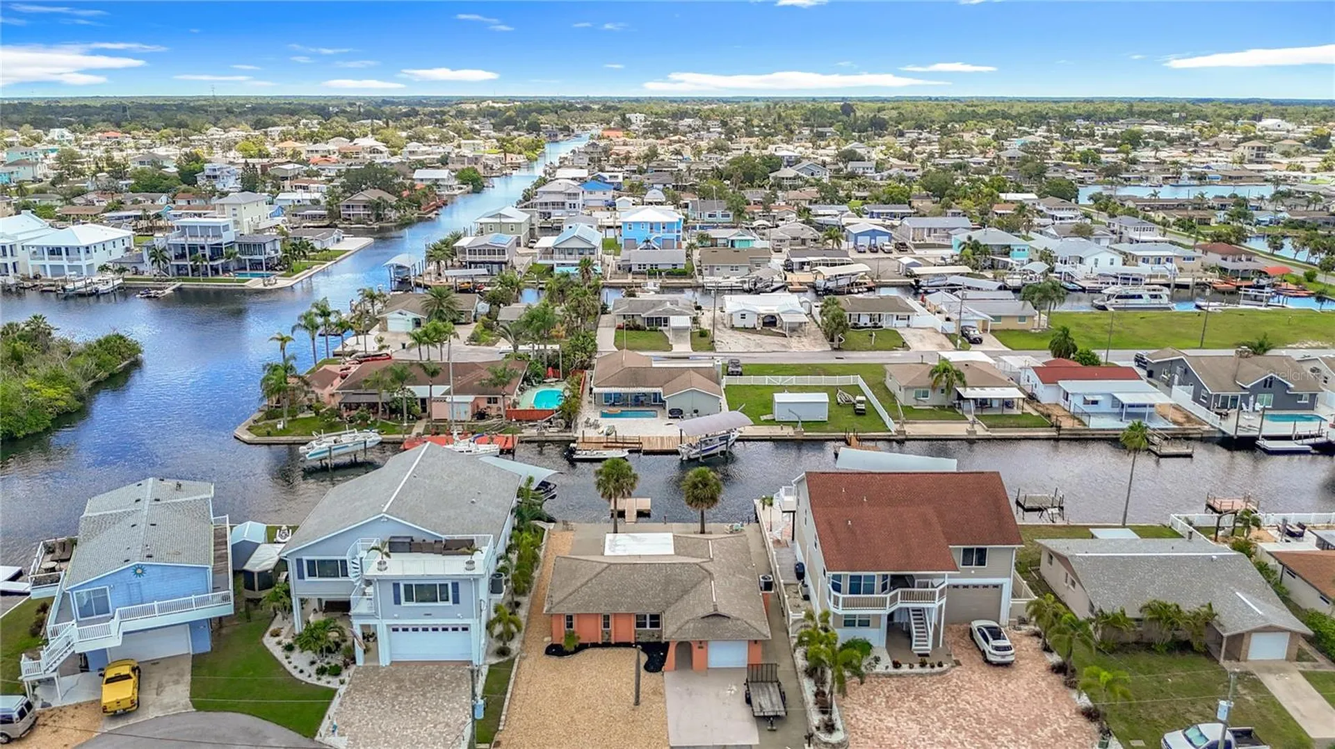 13816 Victor Avenue Hudson FL 34667