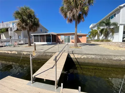 13816 Victor Avenue Hudson FL 34667