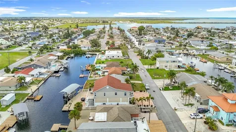 13816 Victor Avenue Hudson FL 34667