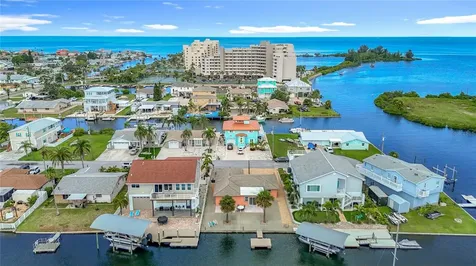 13816 Victor Avenue Hudson FL 34667