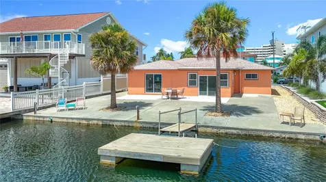 13816 Victor Avenue Hudson FL 34667