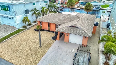 13816 Victor Avenue Hudson FL 34667