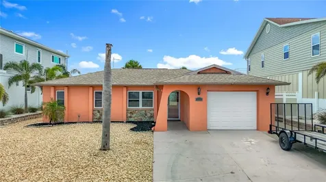 13816 Victor Avenue Hudson FL 34667