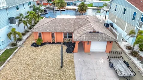 13816 Victor Avenue Hudson FL 34667
