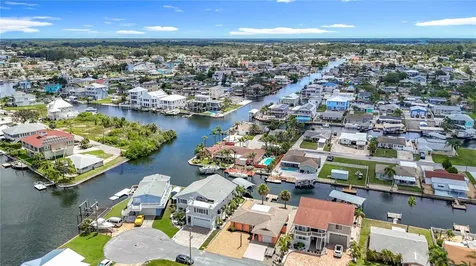 13816 Victor Avenue Hudson FL 34667