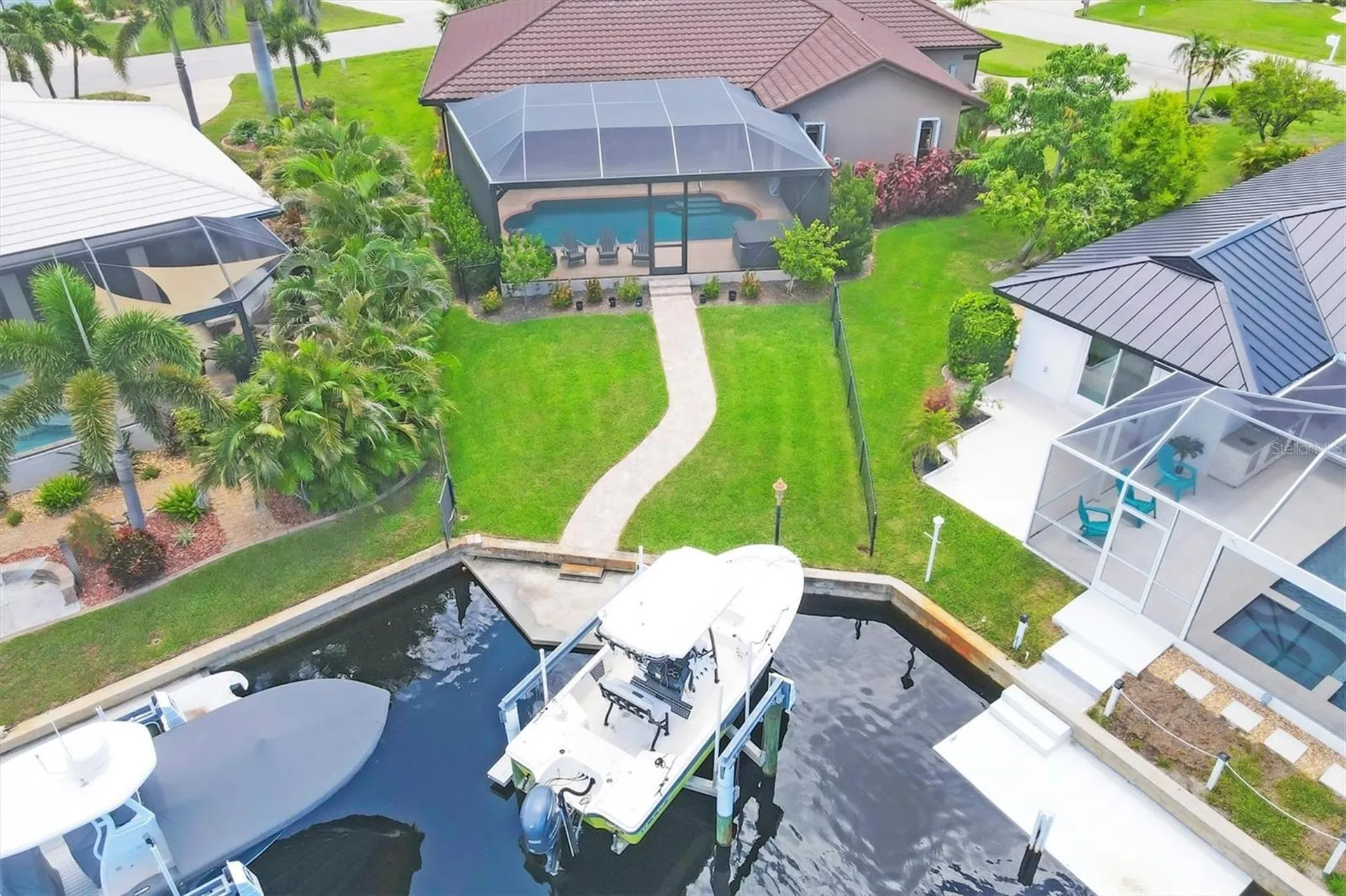 2310 Via Venice Punta Gorda FL 33950