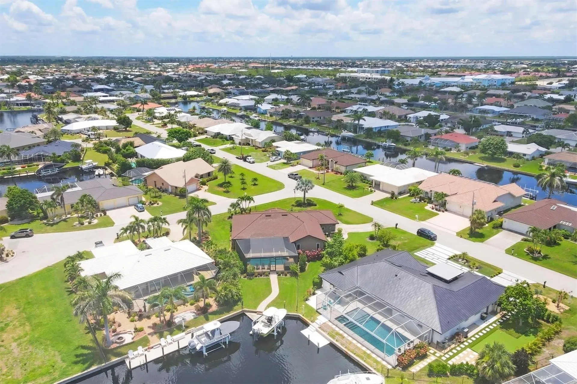 2310 Via Venice Punta Gorda FL 33950