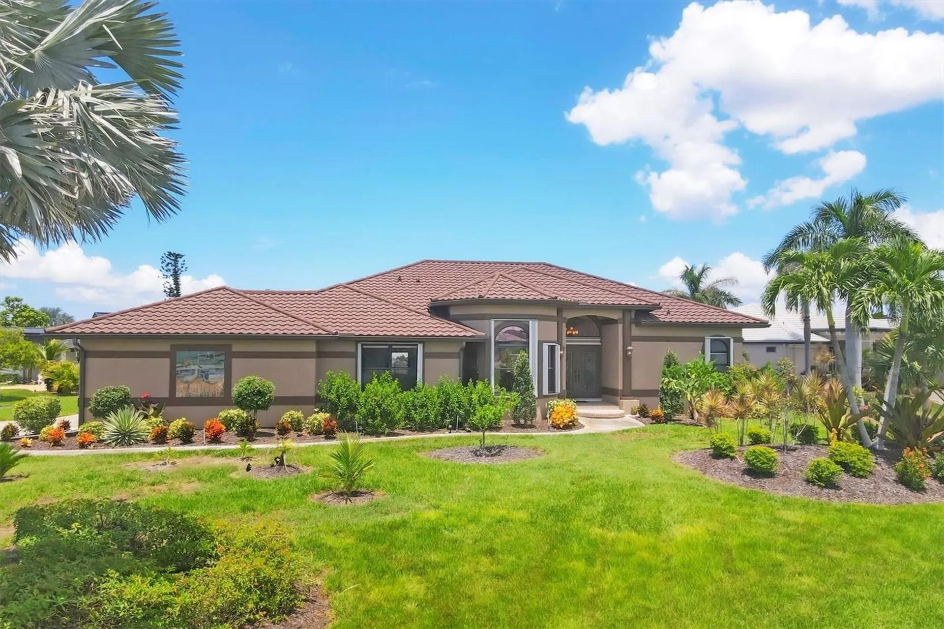 2310 Via Venice Punta Gorda FL 33950