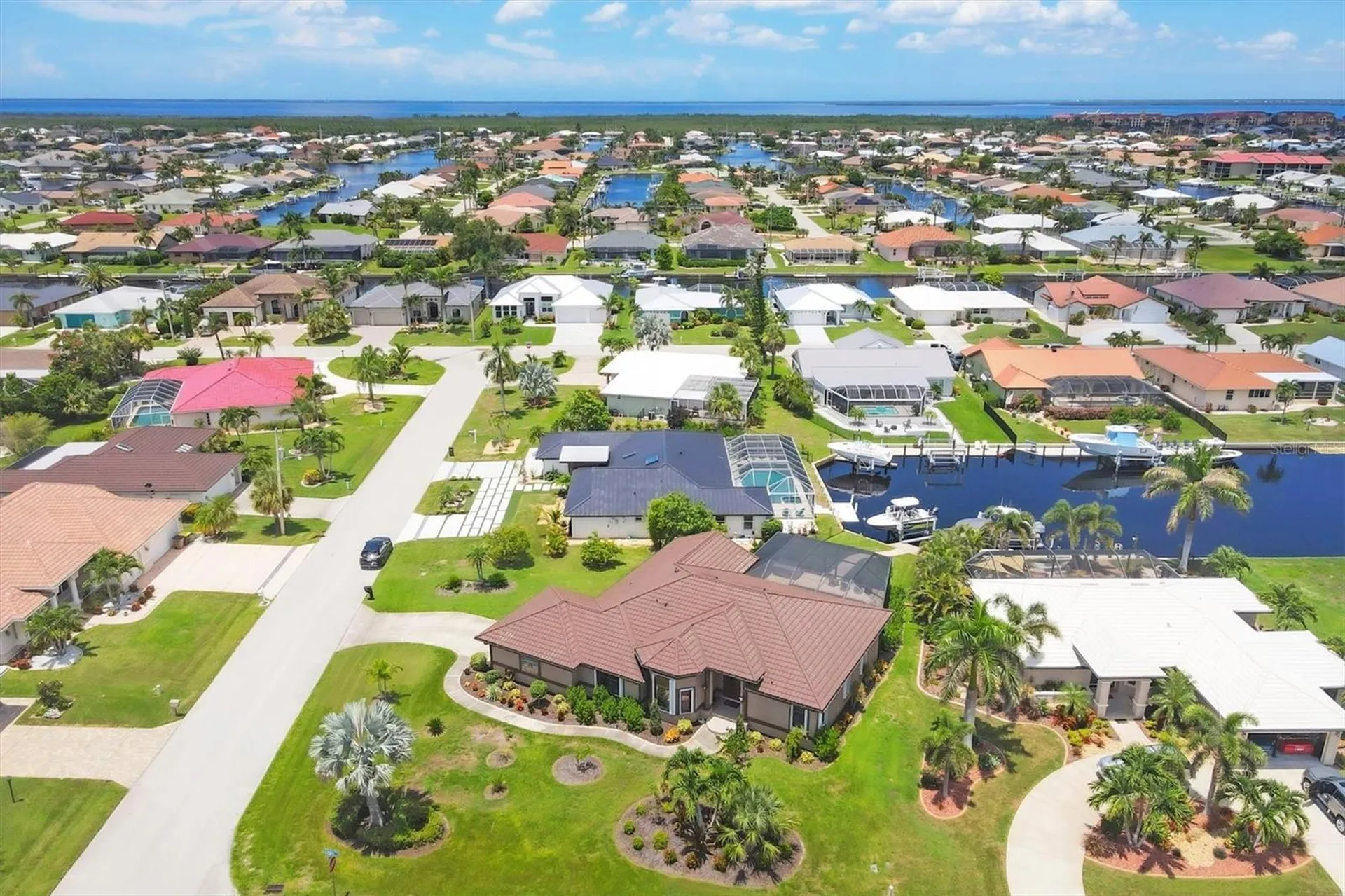 2310 Via Venice Punta Gorda FL 33950