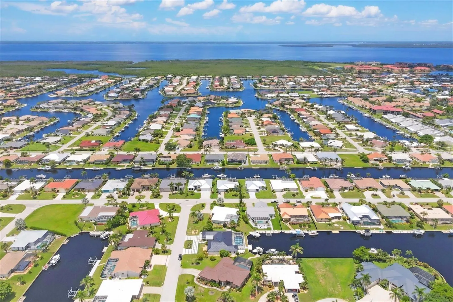 2310 Via Venice Punta Gorda FL 33950