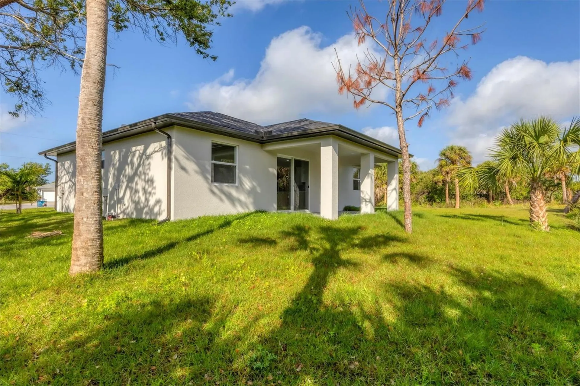 405 Sunset Road N Rotonda West FL 33947