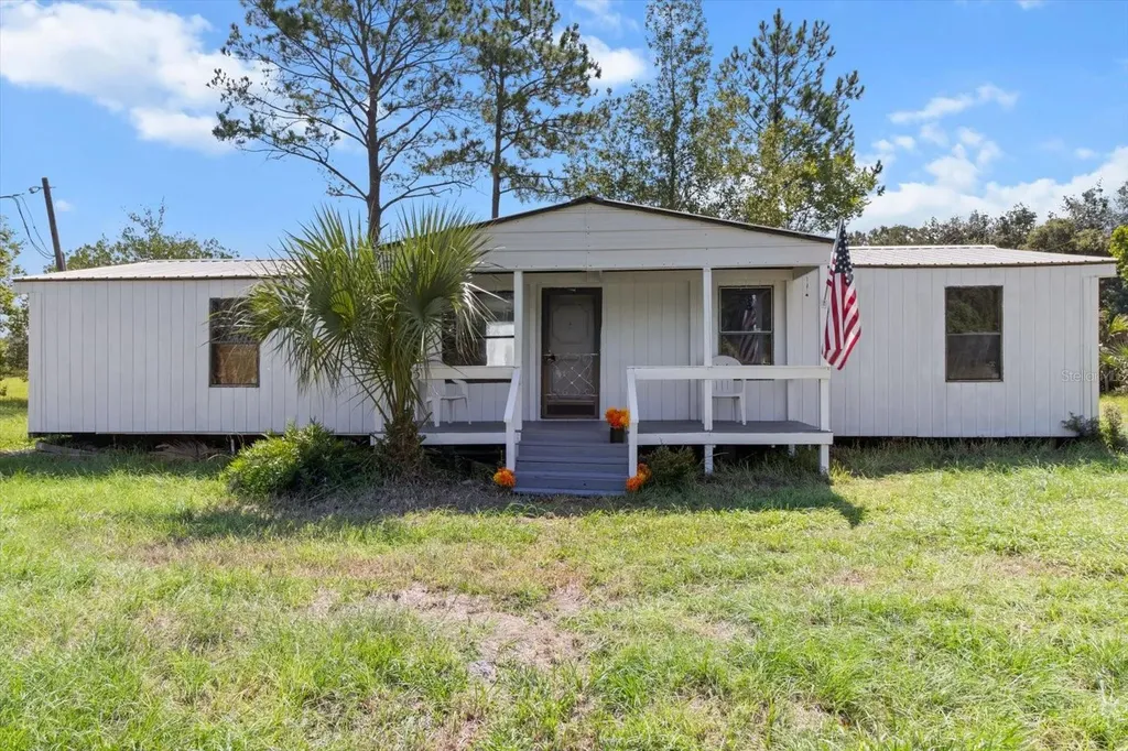 6177 Cr 625 Bushnell FL 33513