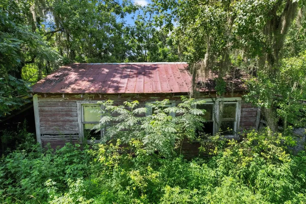 6177 Cr 625 Bushnell FL 33513