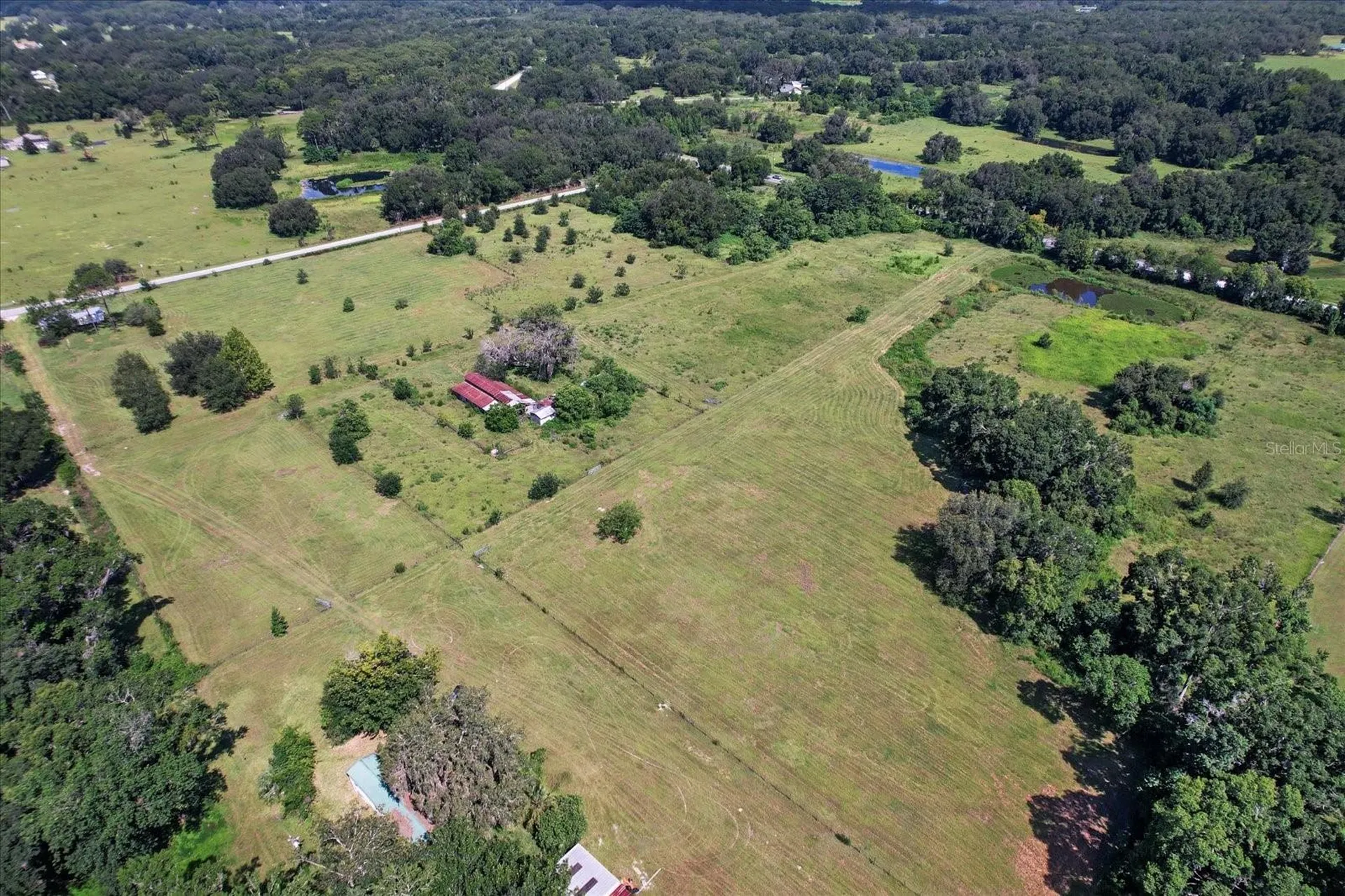 6177 Cr 625 Bushnell FL 33513