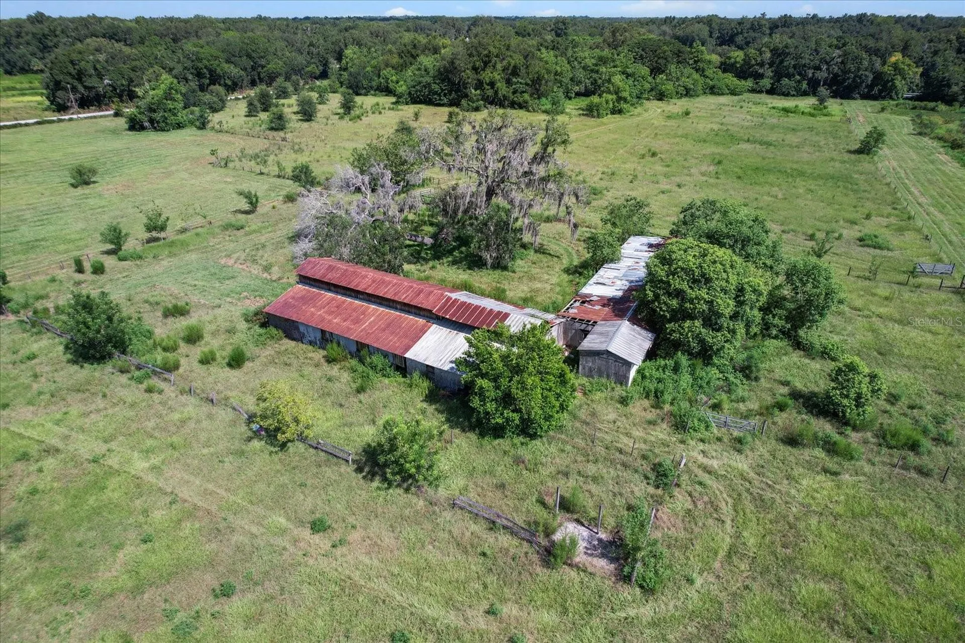 6177 Cr 625 Bushnell FL 33513