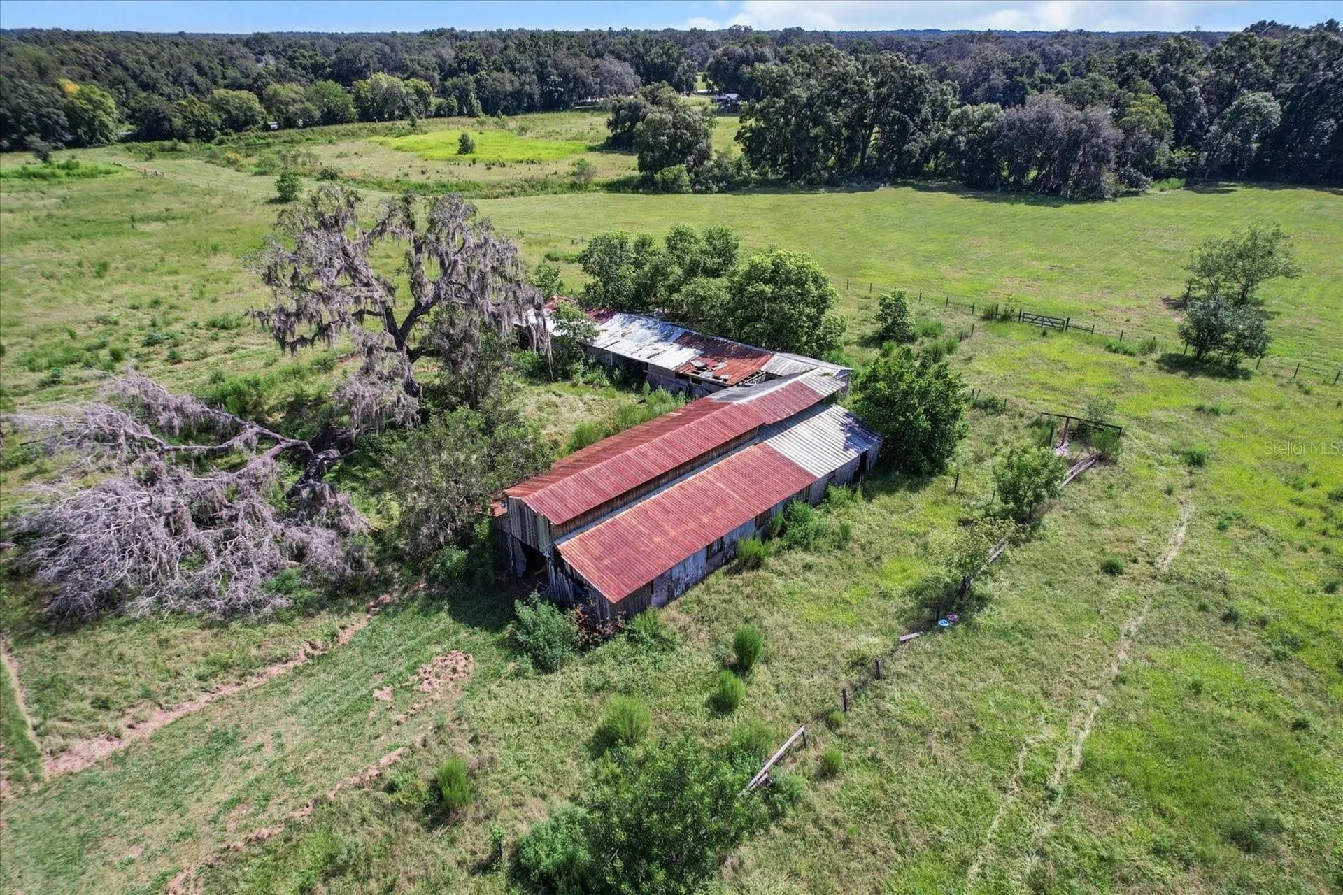 6177 Cr 625 Bushnell FL 33513