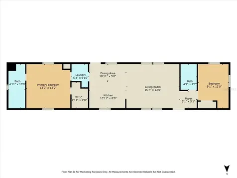 6177 Cr 625 Bushnell FL 33513